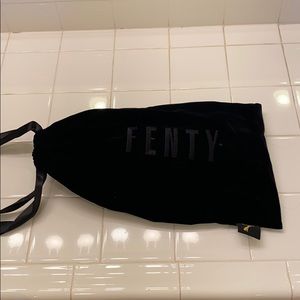 Fenty Slides